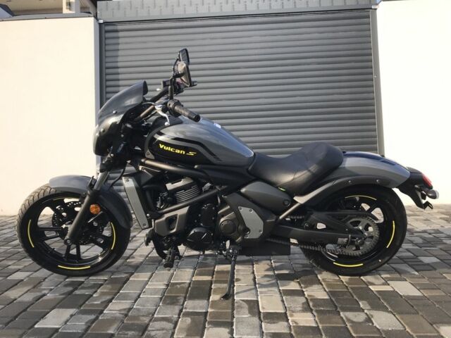 Кавасаки Другая, объемом двигателя 0.65 л и пробегом 0 тыс. км за 8300 $, фото 1 на Automoto.ua