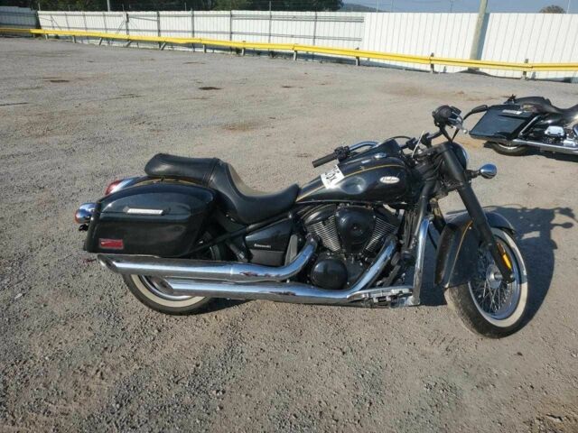 Кавасаки Другая, объемом двигателя 0.9 л и пробегом 0 тыс. км за 2500 $, фото 1 на Automoto.ua