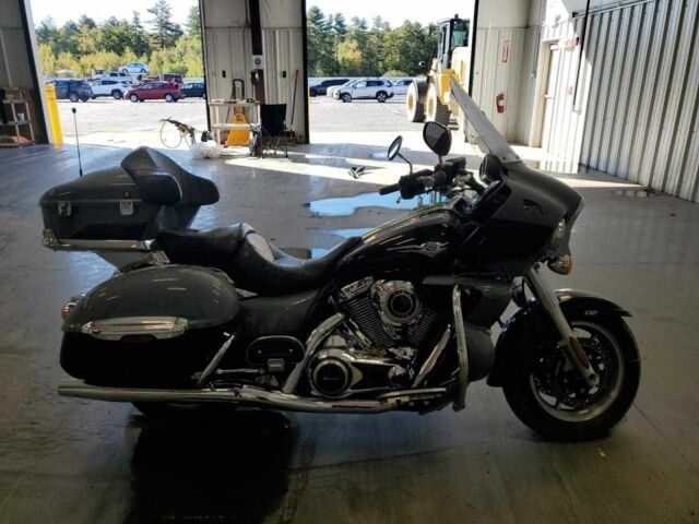 Кавасакі Інша, об'ємом двигуна 1.7 л та пробігом 0 тис. км за 1900 $, фото 1 на Automoto.ua