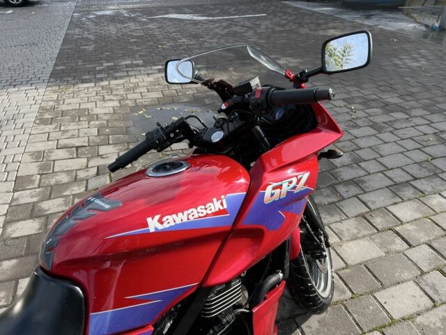 Кавасакі Інша, об'ємом двигуна 0.5 л та пробігом 0 тис. км за 2550 $, фото 1 на Automoto.ua