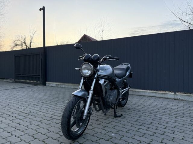 Кавасакі Інша, об'ємом двигуна 0.5 л та пробігом 0 тис. км за 2100 $, фото 1 на Automoto.ua