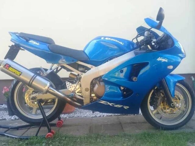 Кавасакі Інша, об'ємом двигуна 0.6 л та пробігом 0 тис. км за 1922 $, фото 1 на Automoto.ua