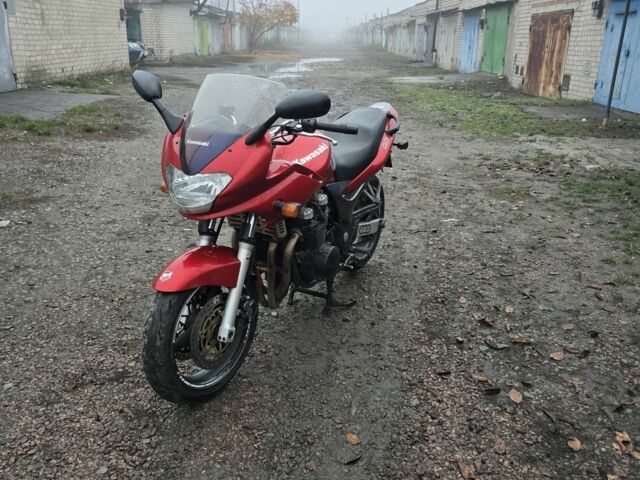 Кавасакі Інша, об'ємом двигуна 0.75 л та пробігом 0 тис. км за 2300 $, фото 1 на Automoto.ua