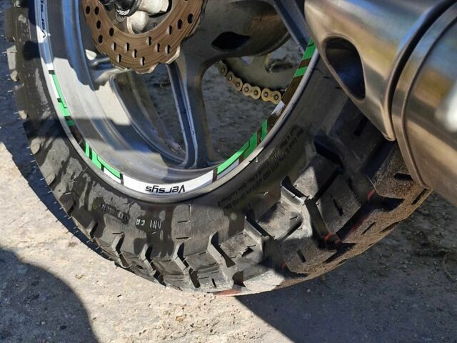 Кавасакі Інша, об'ємом двигуна 0.65 л та пробігом 0 тис. км за 5000 $, фото 1 на Automoto.ua