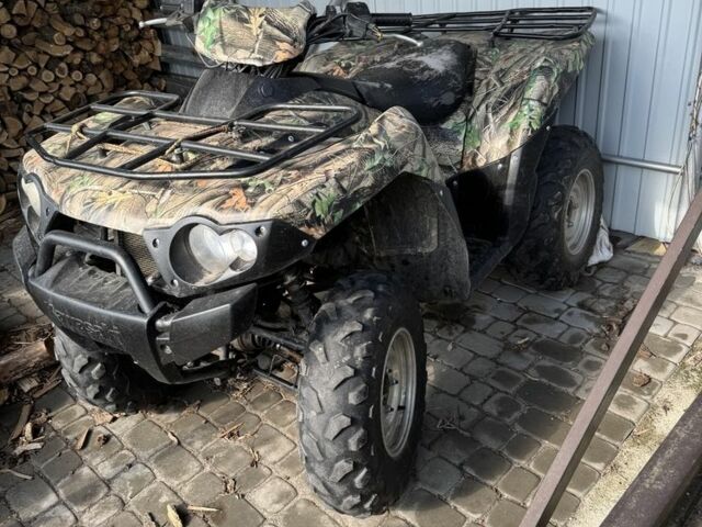 Кавасакі Інша, об'ємом двигуна 0.75 л та пробігом 0 тис. км за 5500 $, фото 1 на Automoto.ua