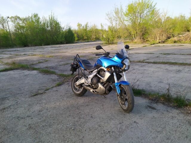 Кавасакі Інша, об'ємом двигуна 0.65 л та пробігом 0 тис. км за 4100 $, фото 1 на Automoto.ua