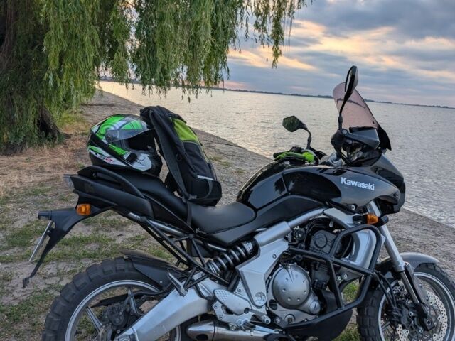 Кавасаки Другая, объемом двигателя 0.65 л и пробегом 0 тыс. км за 4500 $, фото 1 на Automoto.ua