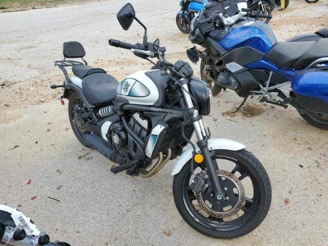 Кавасаки Другая, объемом двигателя 0.65 л и пробегом 0 тыс. км за 2100 $, фото 1 на Automoto.ua