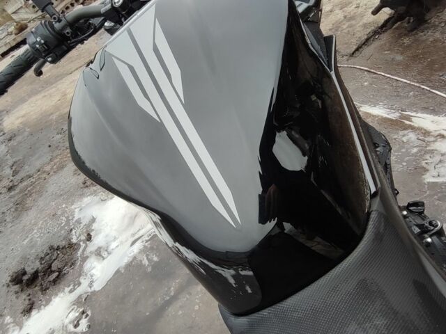 Кавасаки Другая, объемом двигателя 0.4 л и пробегом 0 тыс. км за 10000 $, фото 1 на Automoto.ua