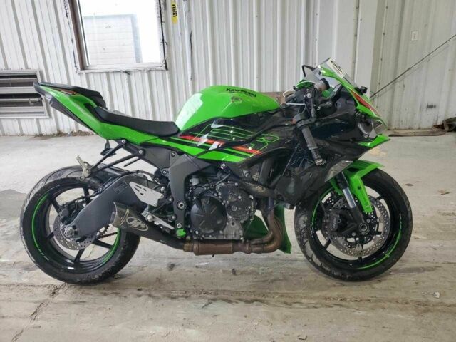 Кавасаки Другая, объемом двигателя 0.64 л и пробегом 0 тыс. км за 4000 $, фото 1 на Automoto.ua