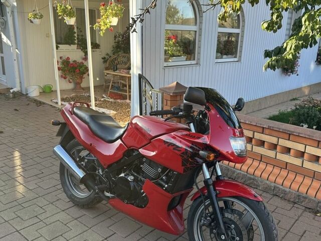 Кавасаки Другая, объемом двигателя 0.5 л и пробегом 0 тыс. км за 2300 $, фото 1 на Automoto.ua