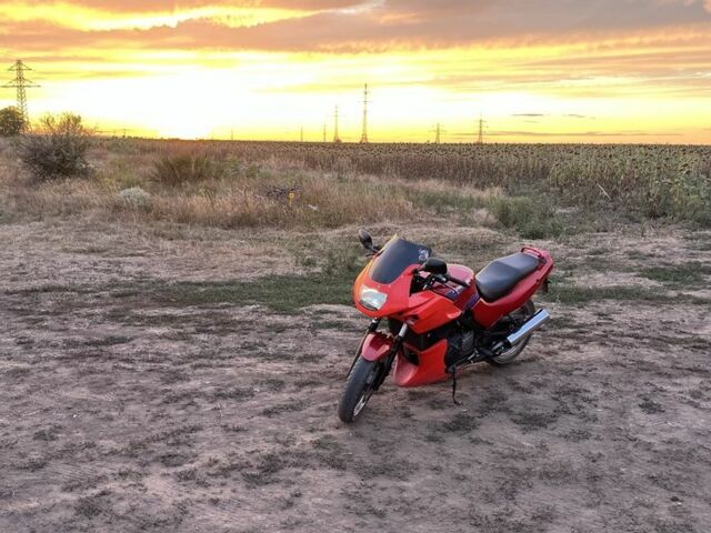 Кавасаки Другая, объемом двигателя 0.5 л и пробегом 0 тыс. км за 1400 $, фото 1 на Automoto.ua