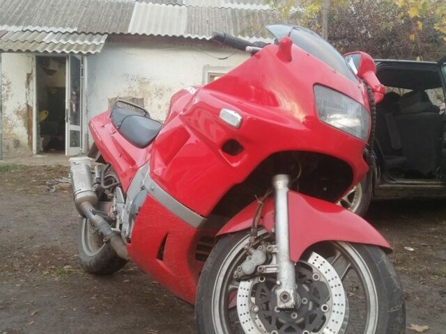 Кавасаки Другая, объемом двигателя 0.6 л и пробегом 0 тыс. км за 2022 $, фото 1 на Automoto.ua