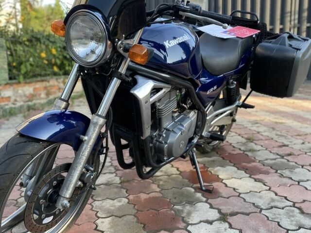 Кавасакі Інша, об'ємом двигуна 0.5 л та пробігом 0 тис. км за 2350 $, фото 1 на Automoto.ua