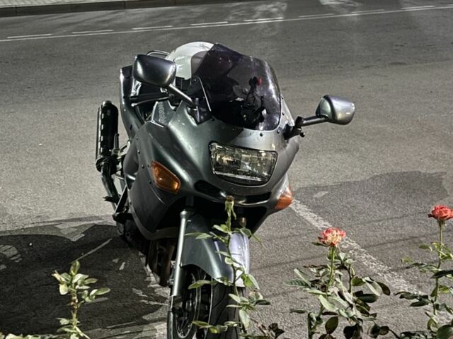 Кавасакі Інша, об'ємом двигуна 0.4 л та пробігом 0 тис. км за 2899 $, фото 1 на Automoto.ua