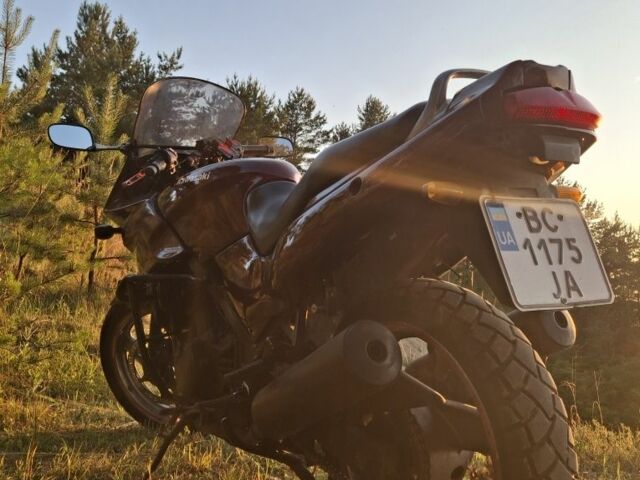 Кавасаки Другая, объемом двигателя 0.5 л и пробегом 0 тыс. км за 2200 $, фото 1 на Automoto.ua