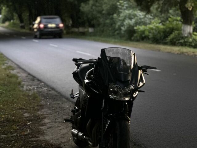 Кавасаки Другая, объемом двигателя 0.75 л и пробегом 0 тыс. км за 4700 $, фото 1 на Automoto.ua