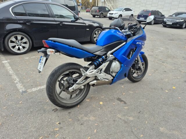 Кавасакі Інша, об'ємом двигуна 0.65 л та пробігом 0 тис. км за 3300 $, фото 1 на Automoto.ua