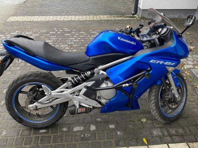 Кавасакі Інша, об'ємом двигуна 0.65 л та пробігом 0 тис. км за 3900 $, фото 1 на Automoto.ua