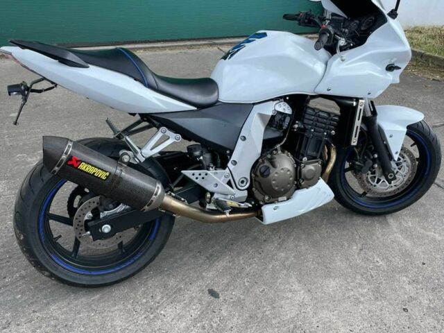 Кавасаки Другая, объемом двигателя 0.75 л и пробегом 0 тыс. км за 4085 $, фото 1 на Automoto.ua