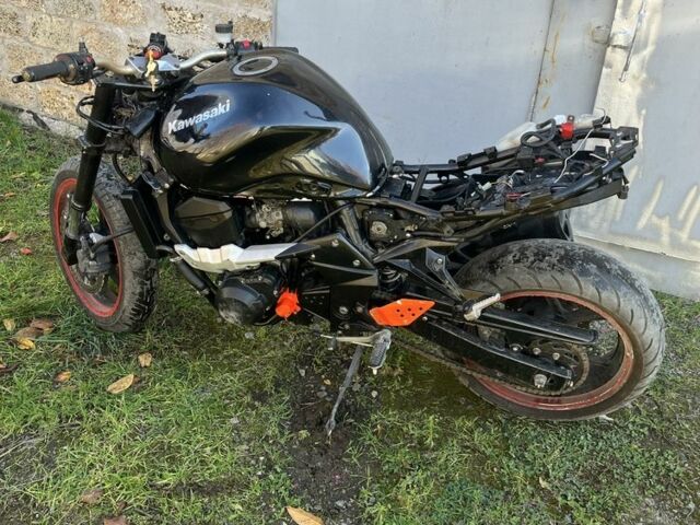 Кавасакі Інша 2009 у Березань на Automoto.ua Кавасакі Інша, об'ємом двигуна 0.75 л та пробігом 0 тис. км за 2000 $, фото 1 на Automoto.ua