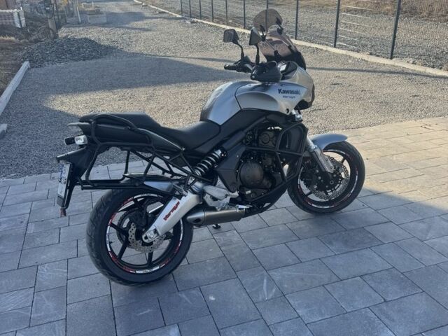 Кавасаки Другая, объемом двигателя 0.65 л и пробегом 0 тыс. км за 5200 $, фото 1 на Automoto.ua