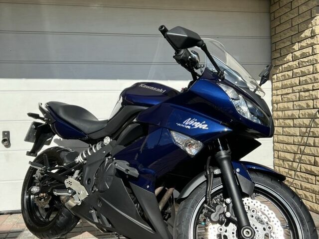 Кавасакі Інша, об'ємом двигуна 0 л та пробігом 0 тис. км за 4400 $, фото 1 на Automoto.ua