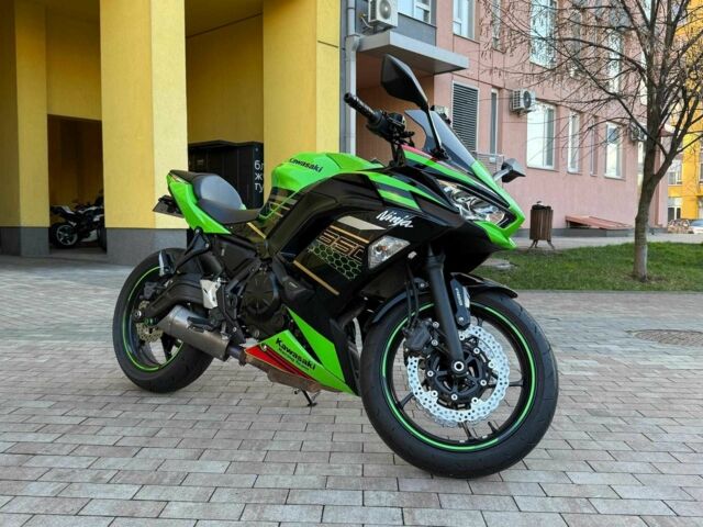 Кавасаки Другая, объемом двигателя 0.65 л и пробегом 0 тыс. км за 9200 $, фото 1 на Automoto.ua