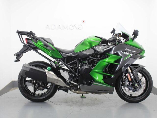 Кавасаки Другая, объемом двигателя 1 л и пробегом 0 тыс. км за 19000 $, фото 1 на Automoto.ua