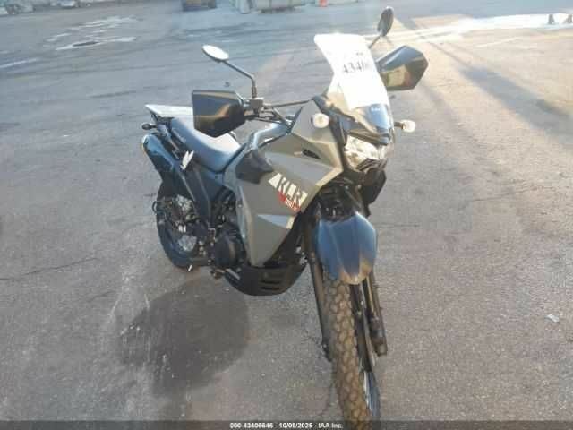 Кавасакі Інша, об'ємом двигуна 0.65 л та пробігом 0 тис. км за 1800 $, фото 1 на Automoto.ua