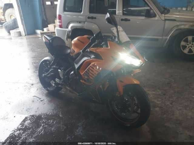 Кавасакі Інша, об'ємом двигуна 0.65 л та пробігом 0 тис. км за 2000 $, фото 1 на Automoto.ua