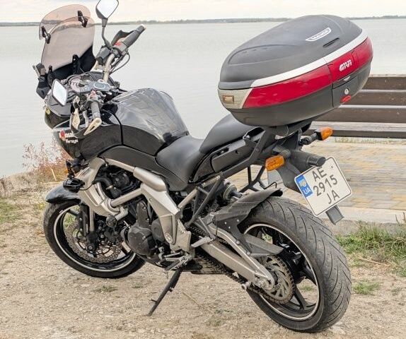 Кавасаки Другая, объемом двигателя 0.65 л и пробегом 0 тыс. км за 4100 $, фото 1 на Automoto.ua