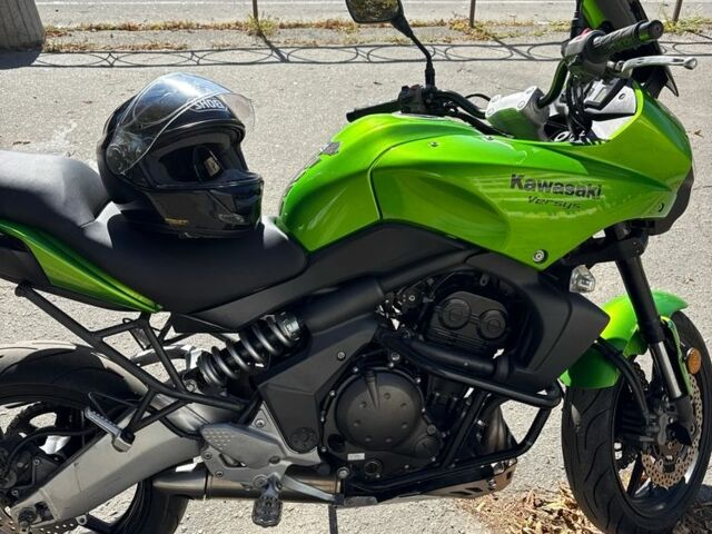 Кавасакі Інша, об'ємом двигуна 0.65 л та пробігом 0 тис. км за 4300 $, фото 1 на Automoto.ua