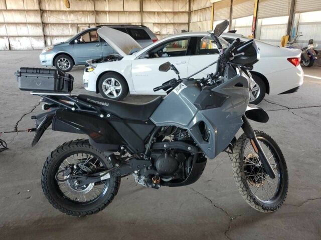 Кавасаки Другая, объемом двигателя 0.65 л и пробегом 0 тыс. км за 1600 $, фото 1 на Automoto.ua