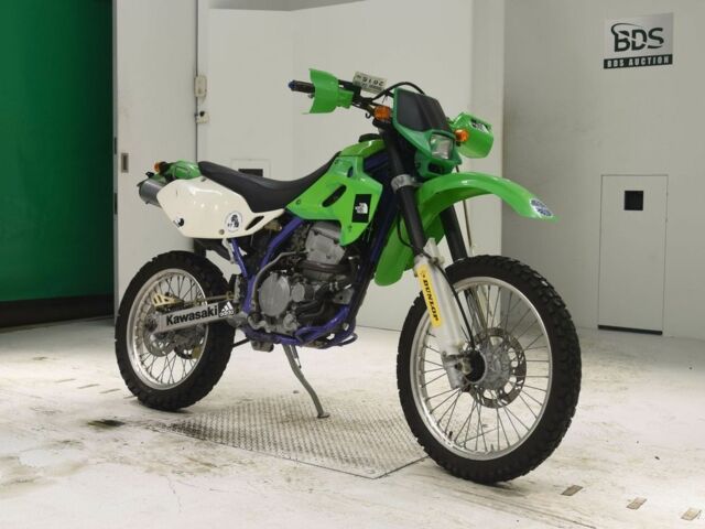 Кавасаки Другая, объемом двигателя 0.25 л и пробегом 0 тыс. км за 3000 $, фото 1 на Automoto.ua