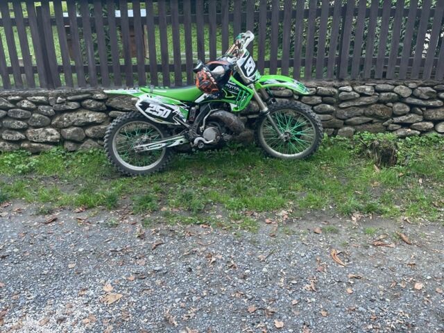 Кавасаки Другая, объемом двигателя 0.25 л и пробегом 0 тыс. км за 1700 $, фото 1 на Automoto.ua