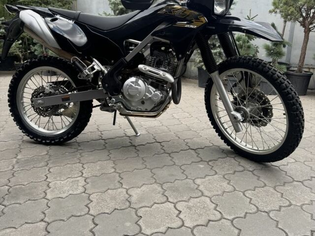 Кавасаки Другая, объемом двигателя 0.23 л и пробегом 0 тыс. км за 4200 $, фото 1 на Automoto.ua