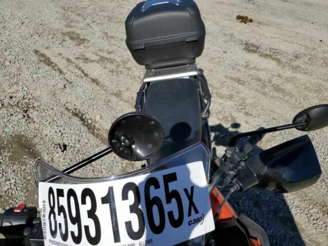 Кавасаки Другая, объемом двигателя 0.65 л и пробегом 0 тыс. км за 2022 $, фото 1 на Automoto.ua