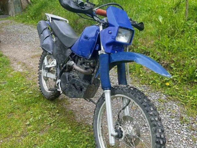 Кавасаки Другая, объемом двигателя 0 л и пробегом 0 тыс. км за 1300 $, фото 1 на Automoto.ua