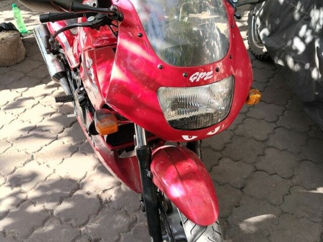 Кавасаки Другая, объемом двигателя 0.5 л и пробегом 0 тыс. км за 2500 $, фото 1 на Automoto.ua