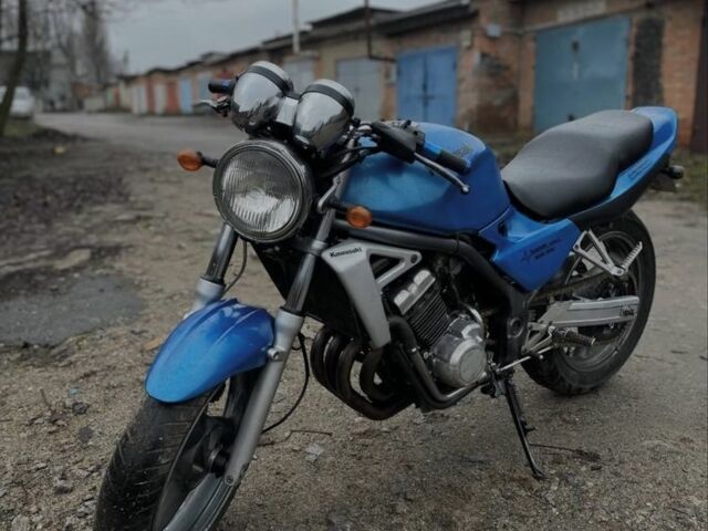 Кавасаки Другая, объемом двигателя 0.25 л и пробегом 0 тыс. км за 1600 $, фото 1 на Automoto.ua