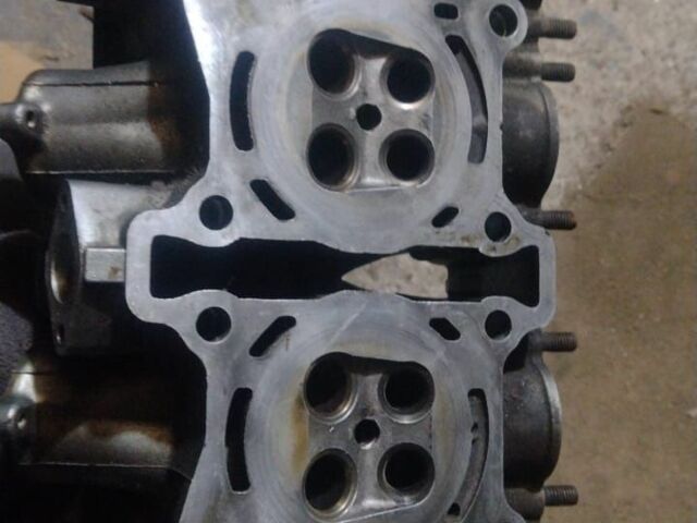 Кавасаки Другая, объемом двигателя 0 л и пробегом 0 тыс. км за 48 $, фото 1 на Automoto.ua