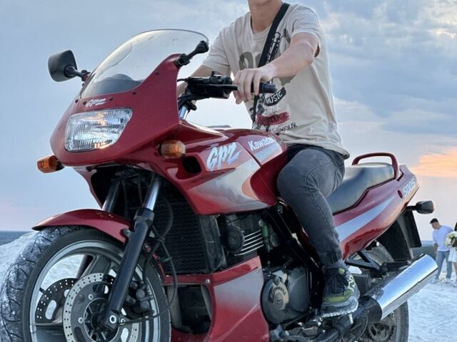 Кавасакі Інша, об'ємом двигуна 0.5 л та пробігом 0 тис. км за 2199 $, фото 1 на Automoto.ua