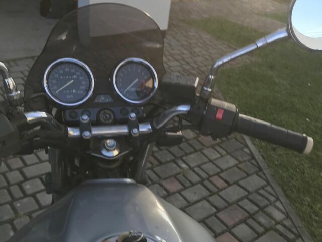 Кавасаки Другая, объемом двигателя 0.5 л и пробегом 0 тыс. км за 1903 $, фото 1 на Automoto.ua