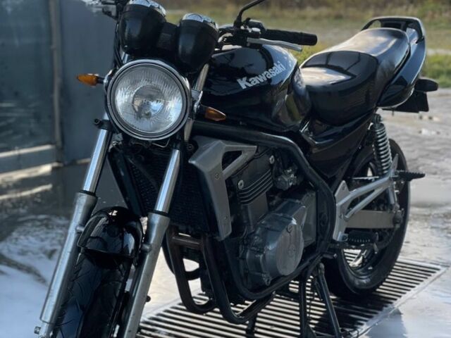 Кавасакі Інша, об'ємом двигуна 0.5 л та пробігом 0 тис. км за 2000 $, фото 1 на Automoto.ua