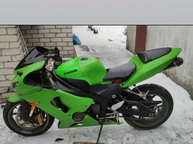 Кавасаки Другая, объемом двигателя 0 л и пробегом 0 тыс. км за 24 $, фото 1 на Automoto.ua