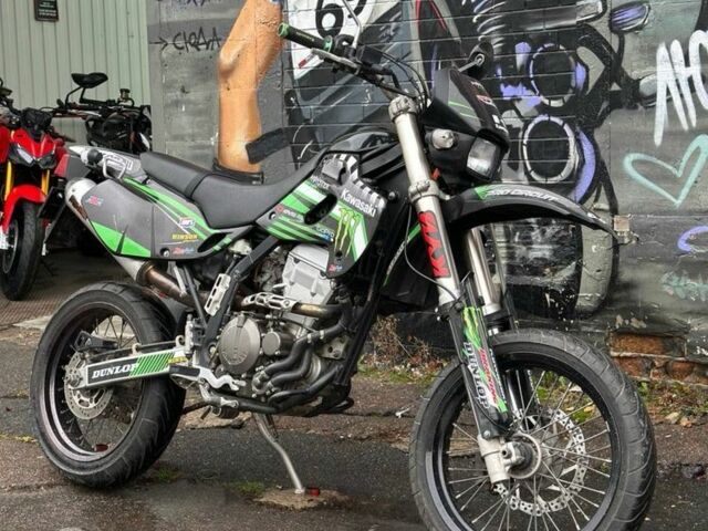 Кавасаки Другая, объемом двигателя 0 л и пробегом 0 тыс. км за 4200 $, фото 1 на Automoto.ua