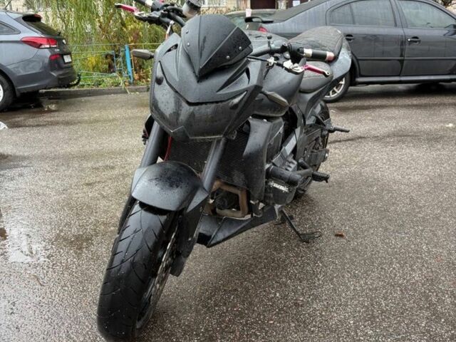 Кавасаки Другая, объемом двигателя 0.75 л и пробегом 0 тыс. км за 2200 $, фото 1 на Automoto.ua