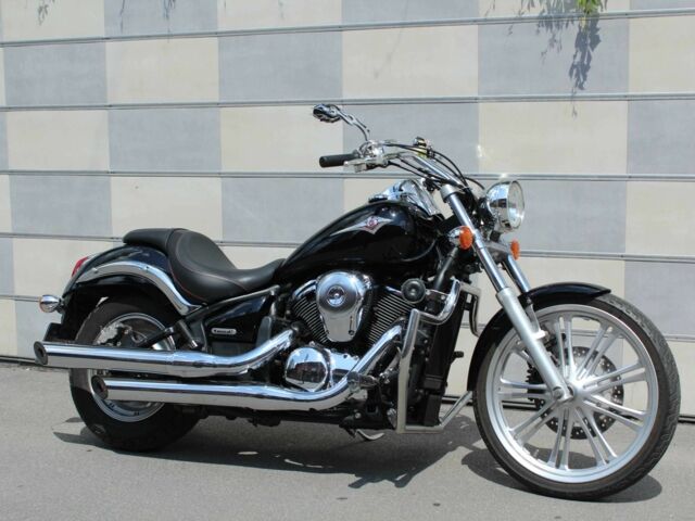 Кавасакі Інша, об'ємом двигуна 0.9 л та пробігом 0 тис. км за 6200 $, фото 1 на Automoto.ua