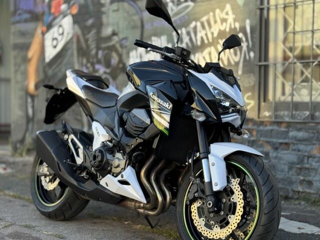 Кавасаки Другая, объемом двигателя 0 л и пробегом 0 тыс. км за 8400 $, фото 1 на Automoto.ua